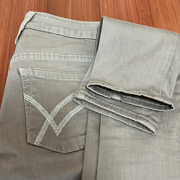 William Rast Sienna Legging 24 - Picture 4 of 8